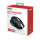Trust Lagau Left-handed Wireless Mouse - 482959 - zdjęcie 2